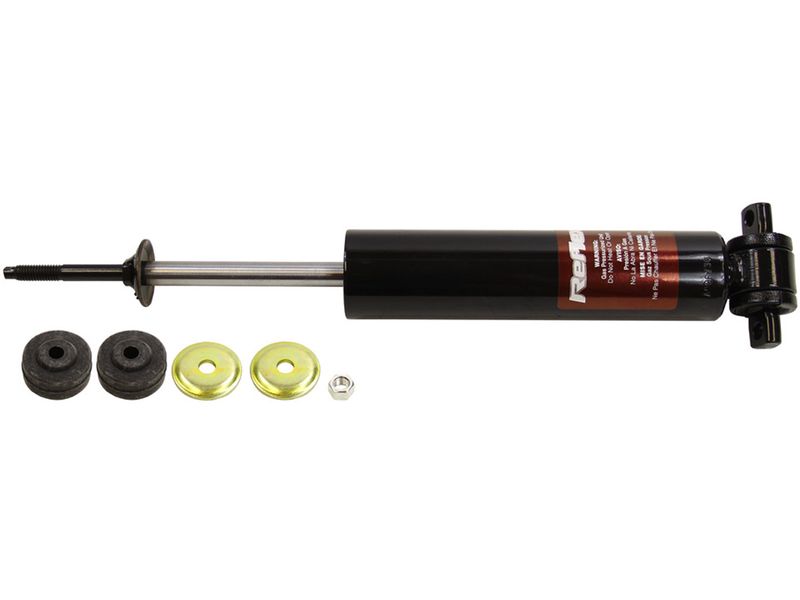 Monroe Reflex Shock 911513 RealTruck