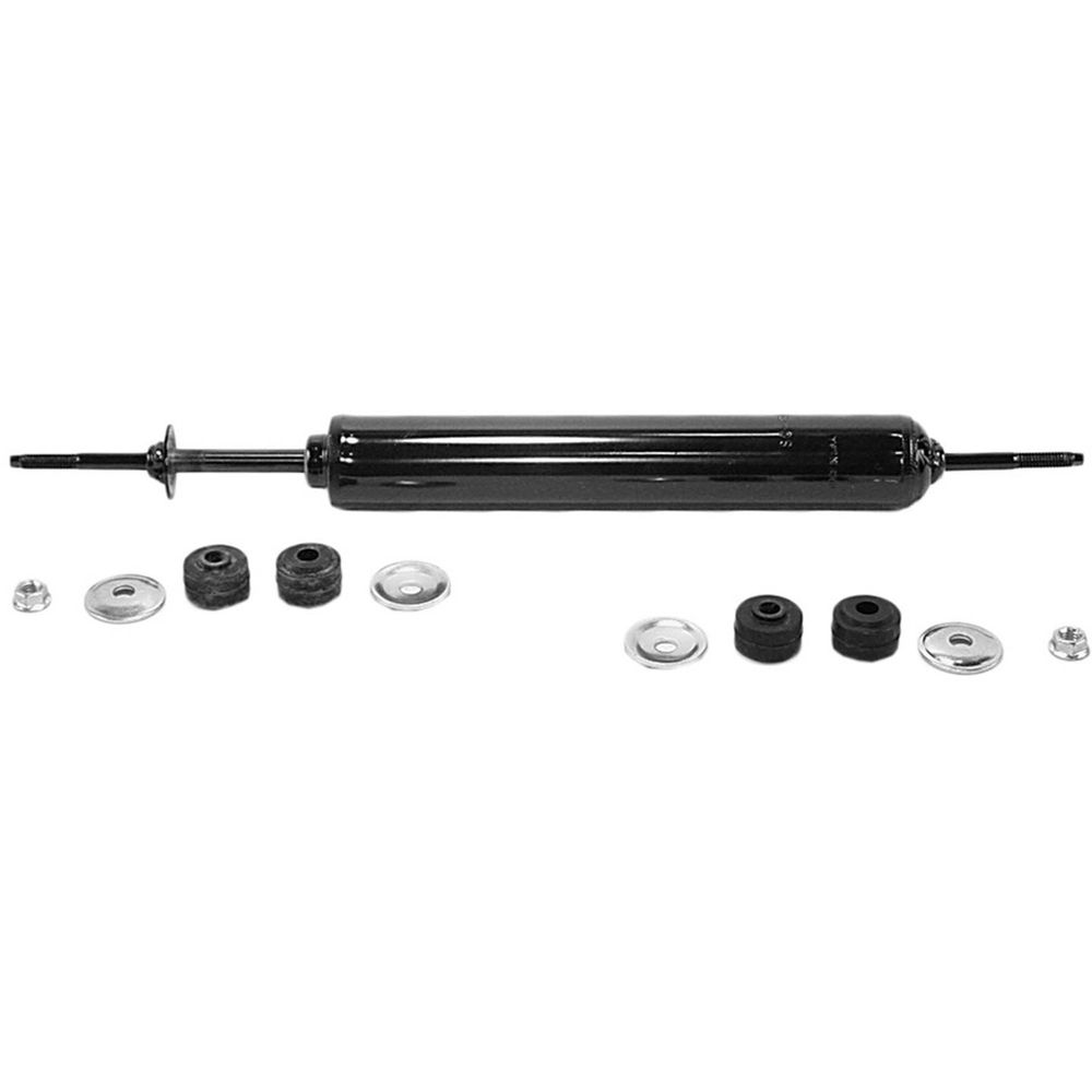 Steering Stabilizer