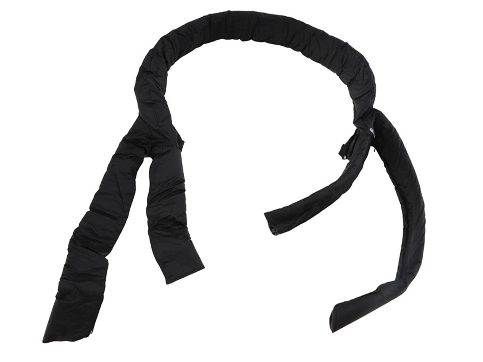 Rampage Roll Bar Padding Kit 768715 RealTruck