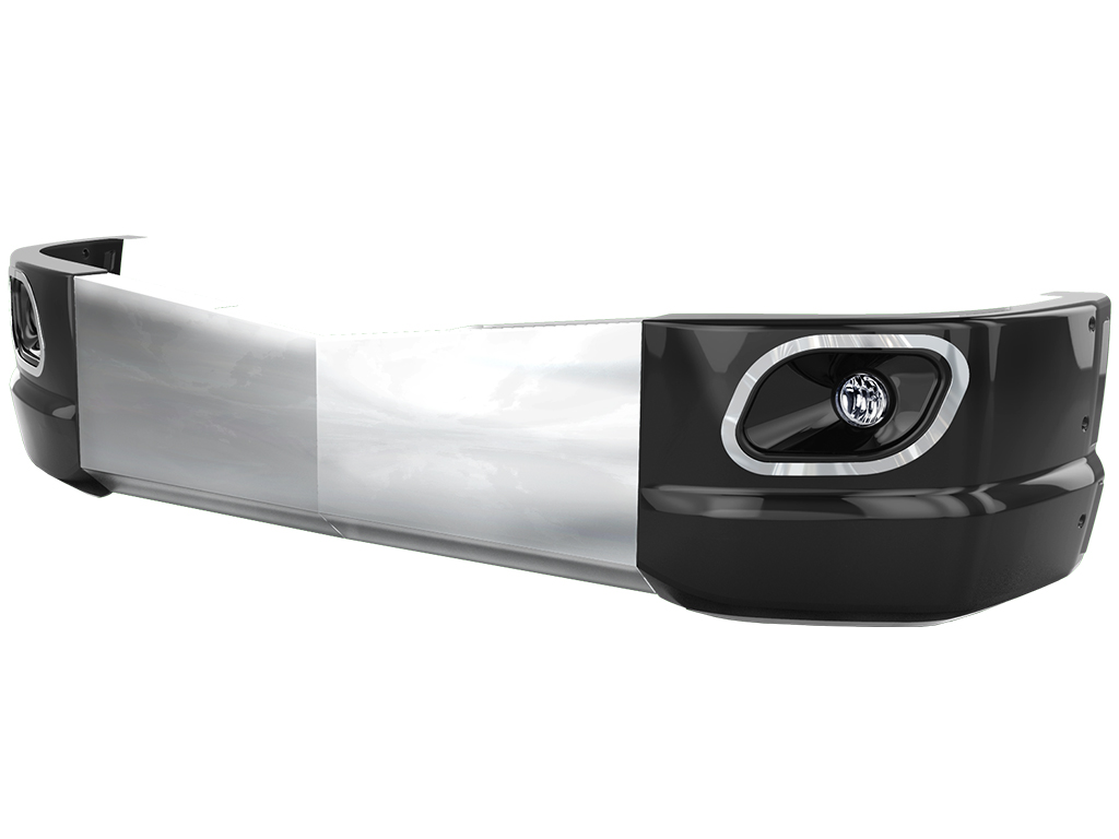 RealTruck RoadWorks Hybrid A.R.E. Bumper | RealTruck