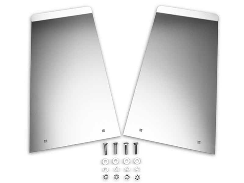 Freightliner Mud Flaps RealTruck