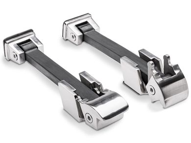 RoadWorks Icon HXT Cam-Lock Latch 34998 | RealTruck