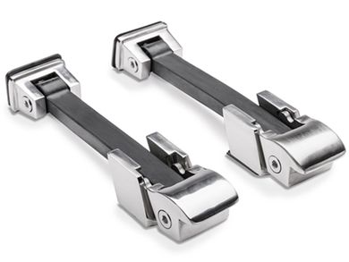 RoadWorks Icon HXT Cam-Lock Latch 34998 | RealTruck