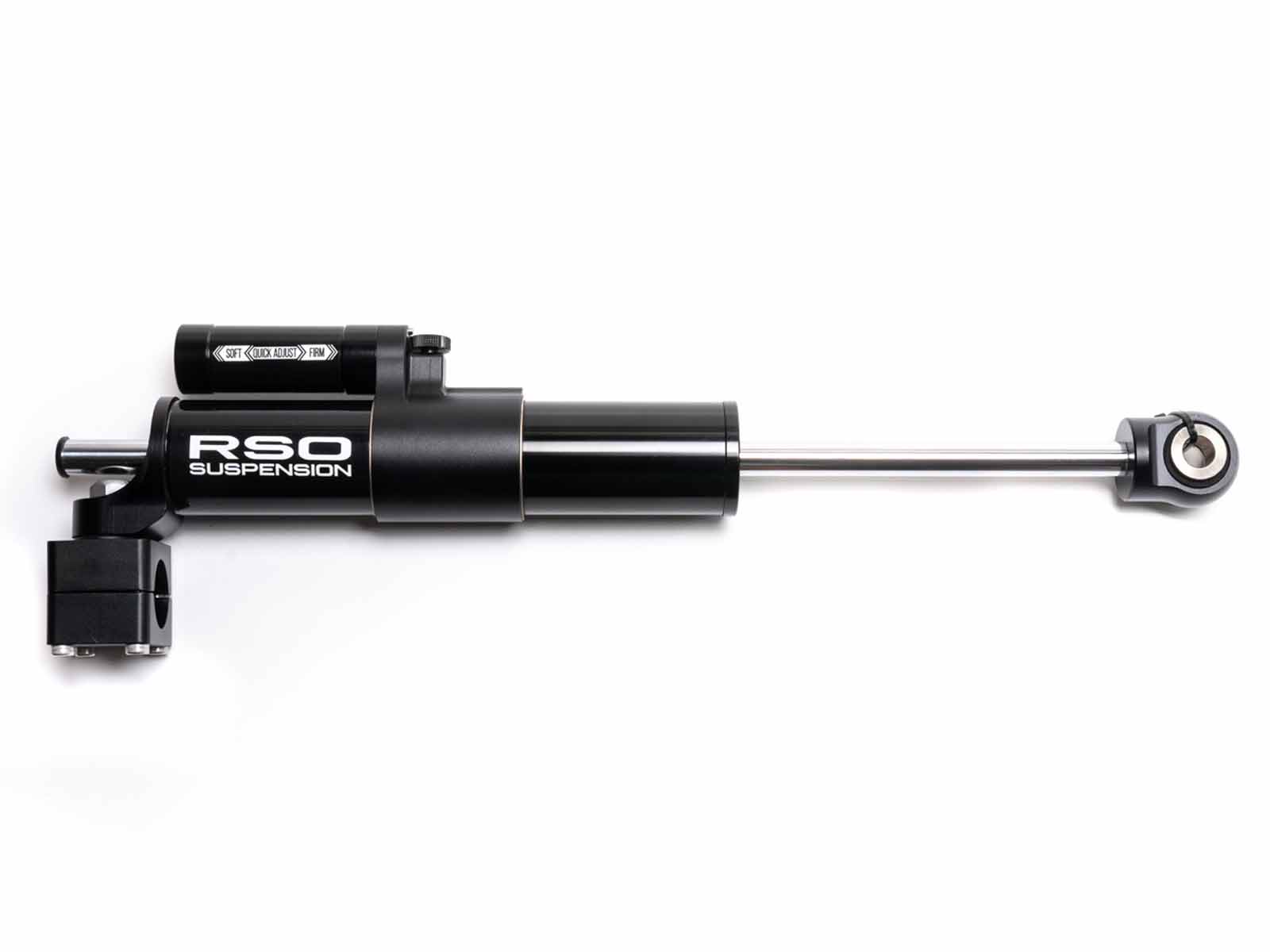2021 Jeep Wrangler JL Steering Stabilizers RealTruck