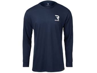 RealTruck Men's Navy RealTruck Co. Long Sleeve T-Shirt