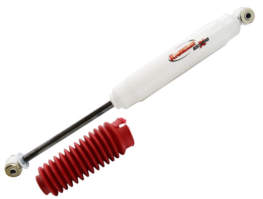 RS5000X Series Shock RS55165 RealTruck