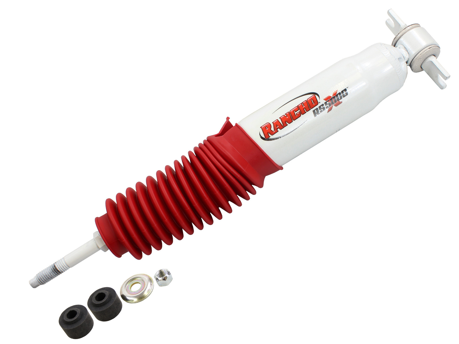 RS5000X Series Shock RHO-RS55282 | RealTruck