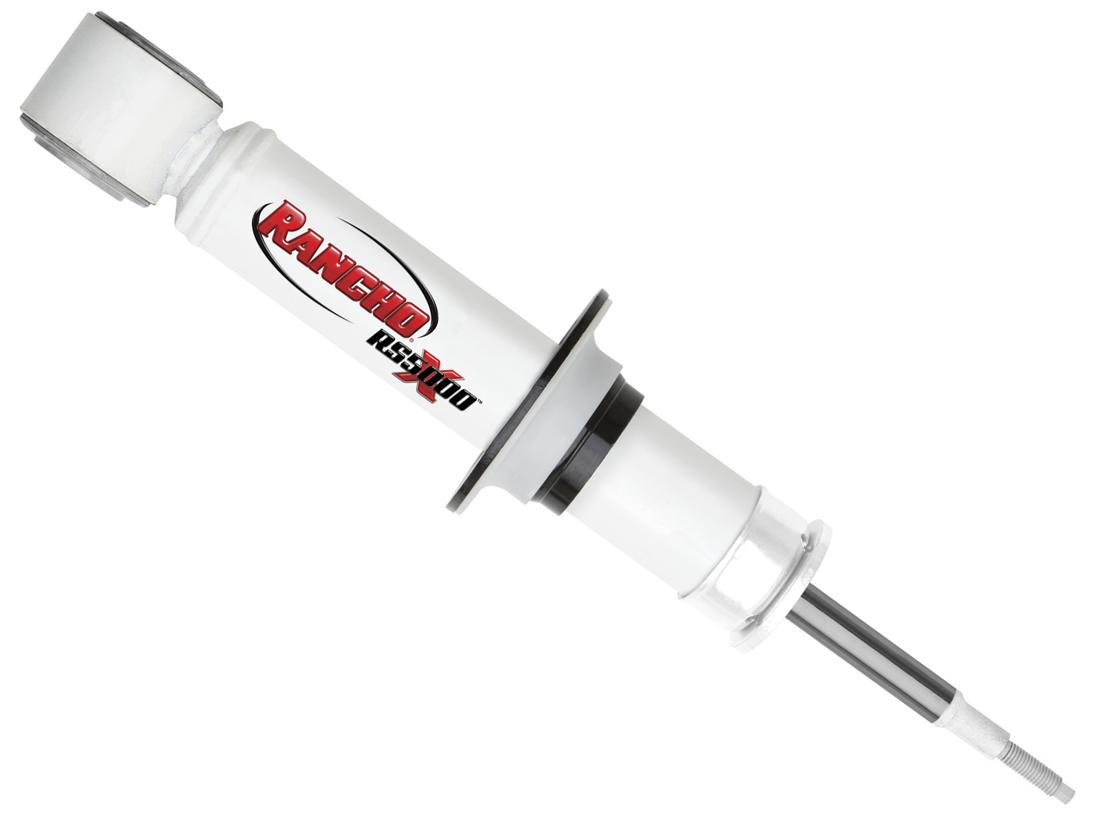 パーツ RANCHO RS5000X SERIES Rancho RS5000X Front Shock, 2011-2024 LML/L5P RS55379