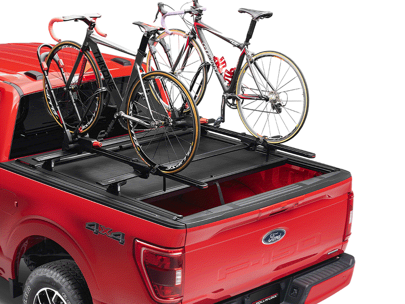 RollNLock MSeries XT Tonneau Cover RealTruck