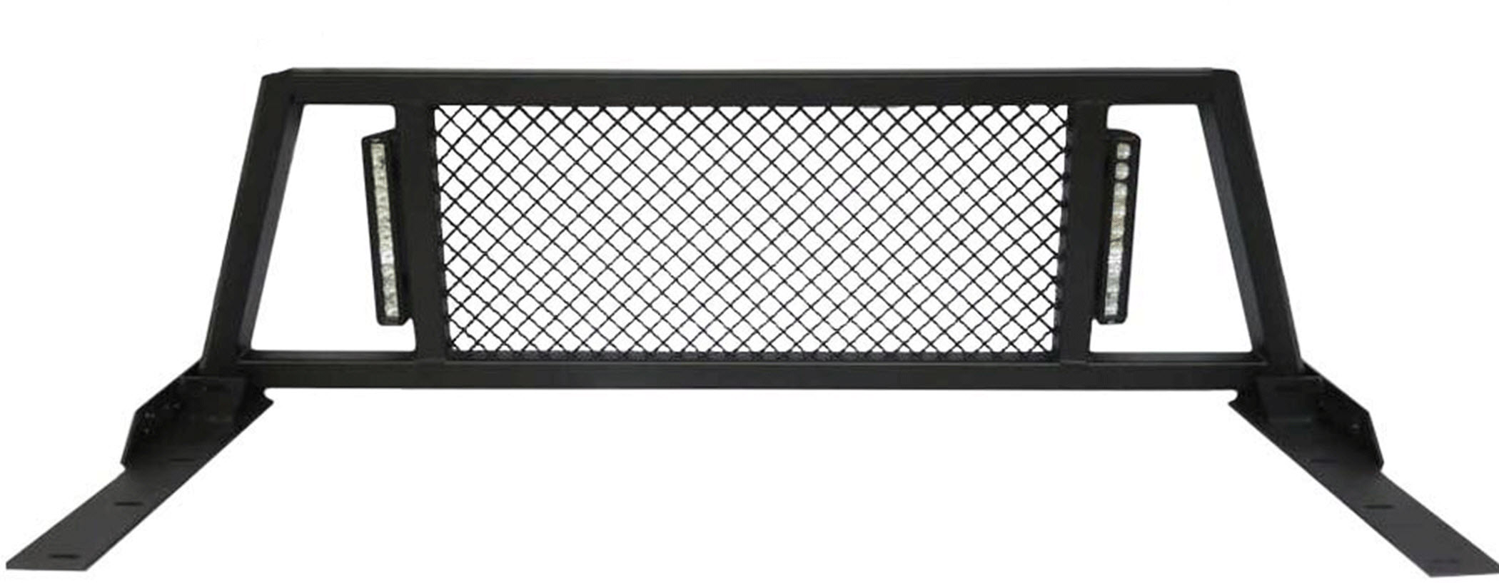 Fits 2009-2018 Ram 1500, 2019-2024 1500 Classic (RYC-15328)