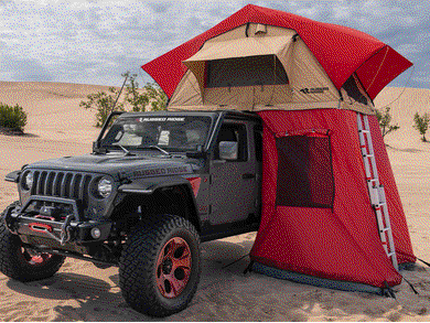 wall tent zelt Alpha Fire Water Repellent 52 Frame color:Schwarz the Stronghold expands or Silbersee (@silbersee_breisgaucamping) • Instagram