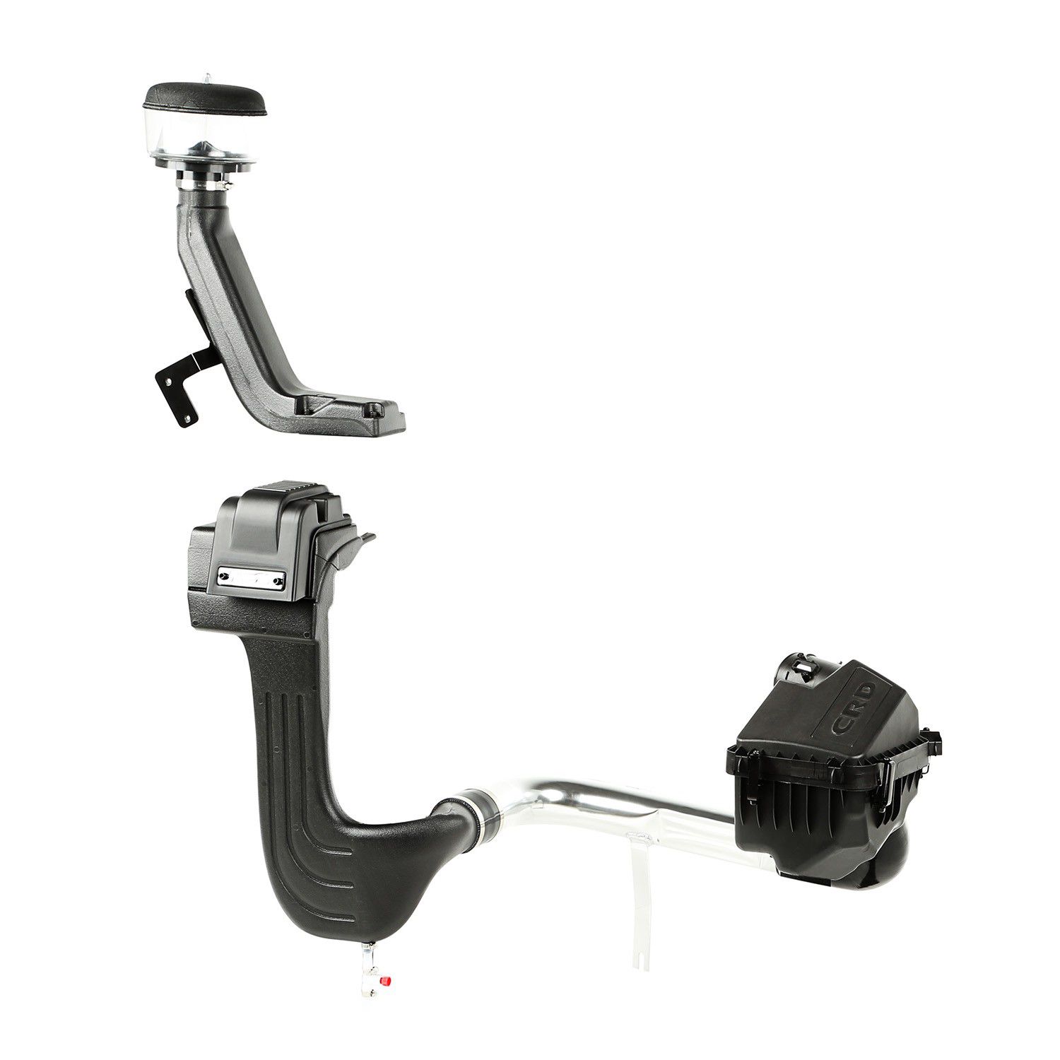 Rugged Ridge Rugged Ridge XHD Snorkel w/ Pre-Filter 17756.24 - $1019.99 at RealTruck