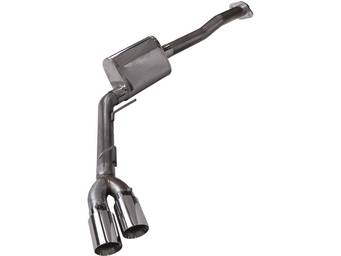 Pypes Race Pro Exhaust System_SFT29R