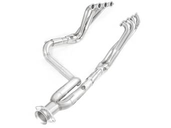 Stainless Works Exhaust Headers
