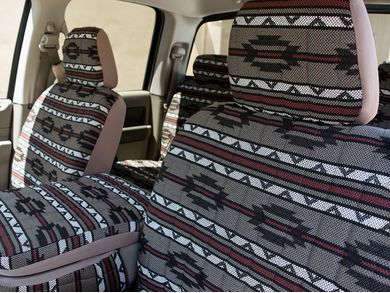 Southwest Floor Mats Car Accessories Western Easy to 