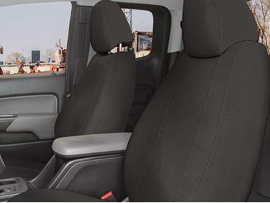 Seat Designs Kingston™ Durable Custom Fit Seat Covers for Cars