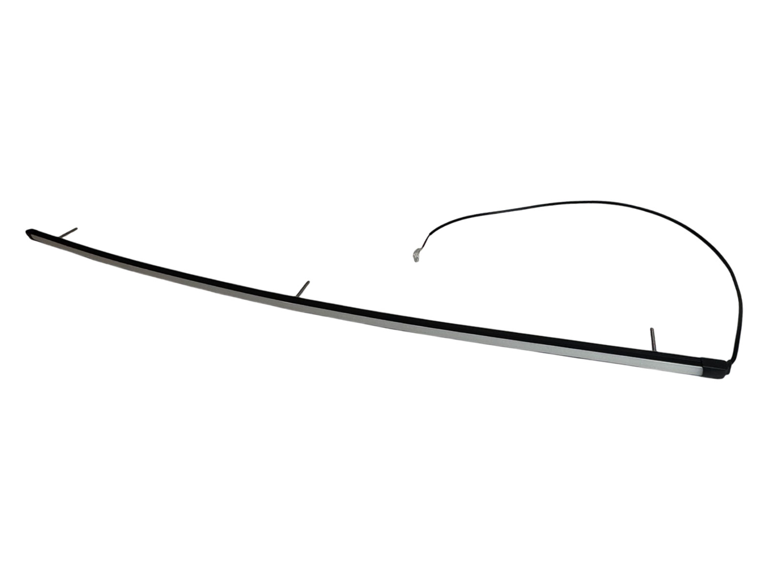 Fits 2024 GMC Sierra 1500 (SIC-SDG-G24E-BWC)