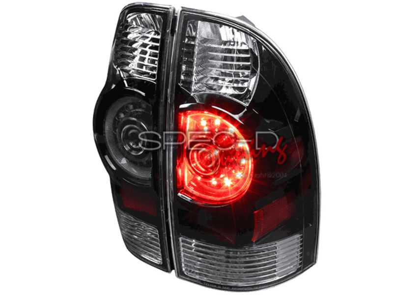 Toyota Aftermarket Tail Lights