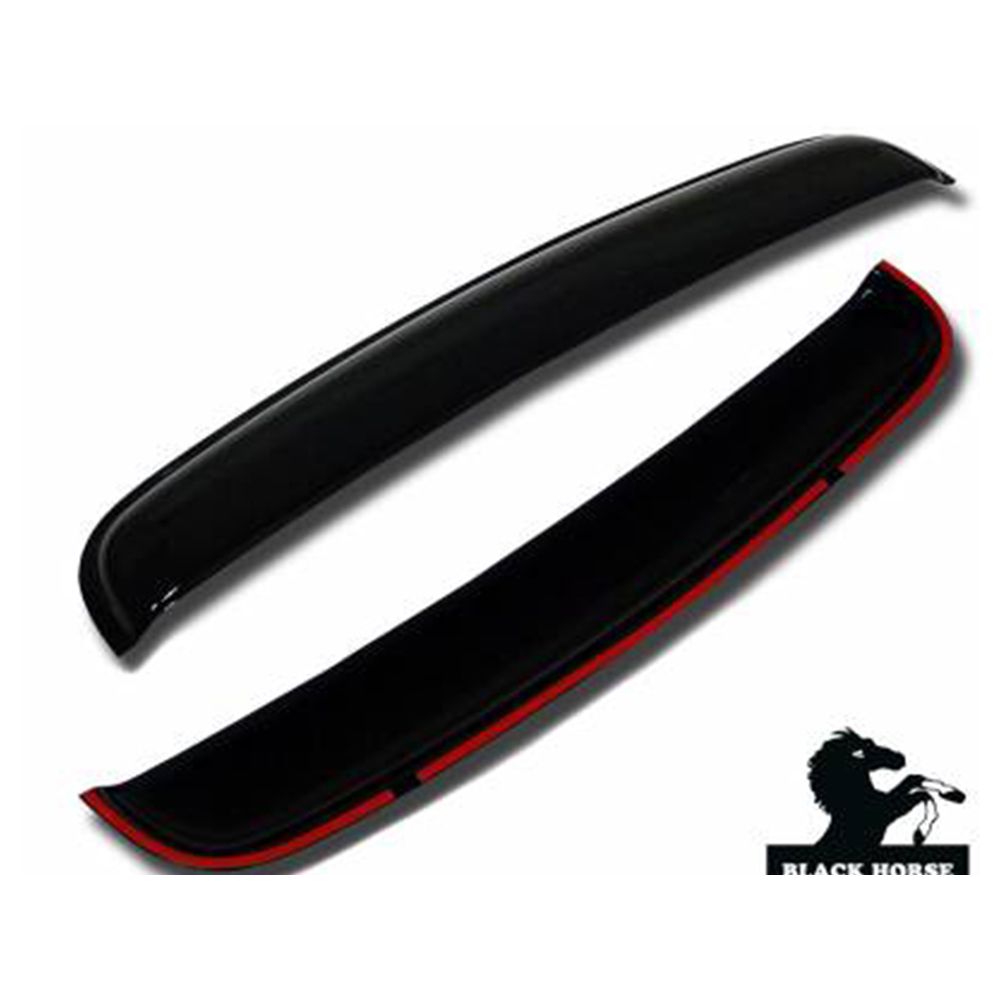 Universal Sunroof Deflector-sunroo