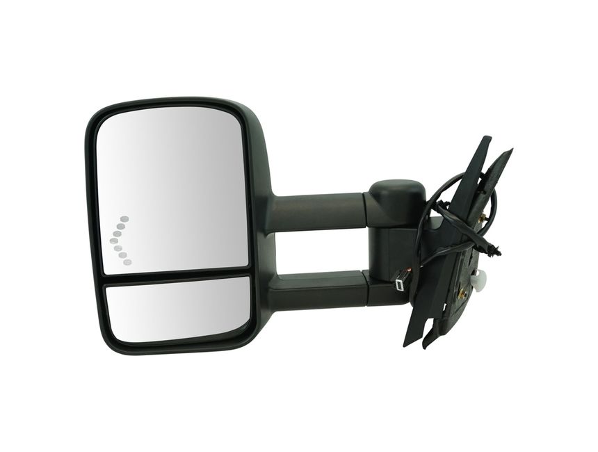 Trail Ridge Towing Mirrors TR00003 RealTruck