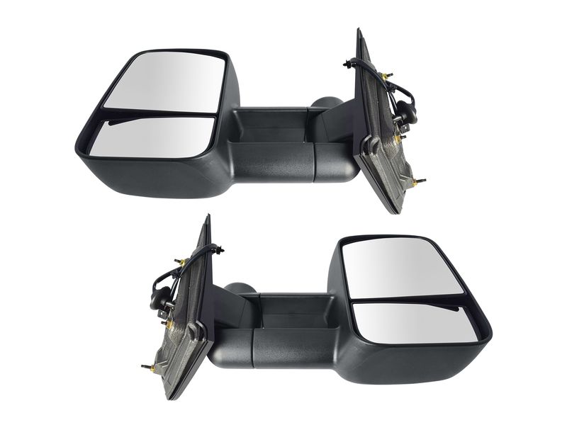 Trail Ridge Towing Mirrors TR00012 | RealTruck