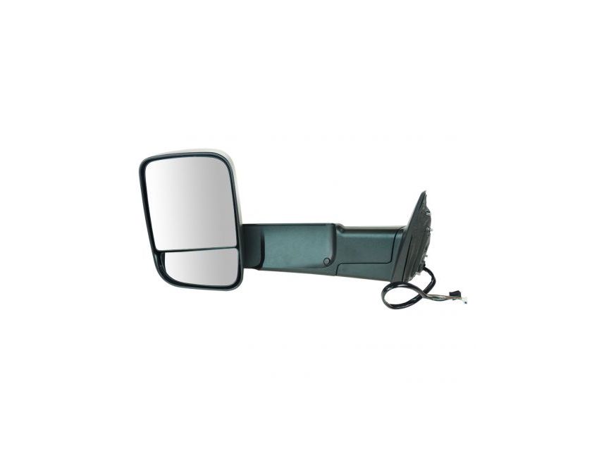 Trail Ridge Towing Mirrors TR00061 RealTruck