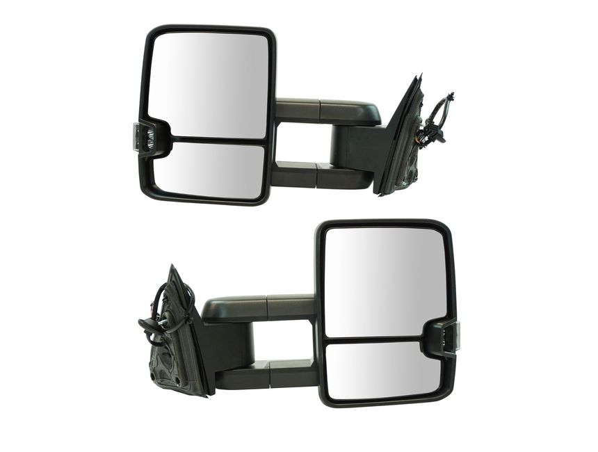 Trail Ridge Towing Mirrors TR00071 RealTruck