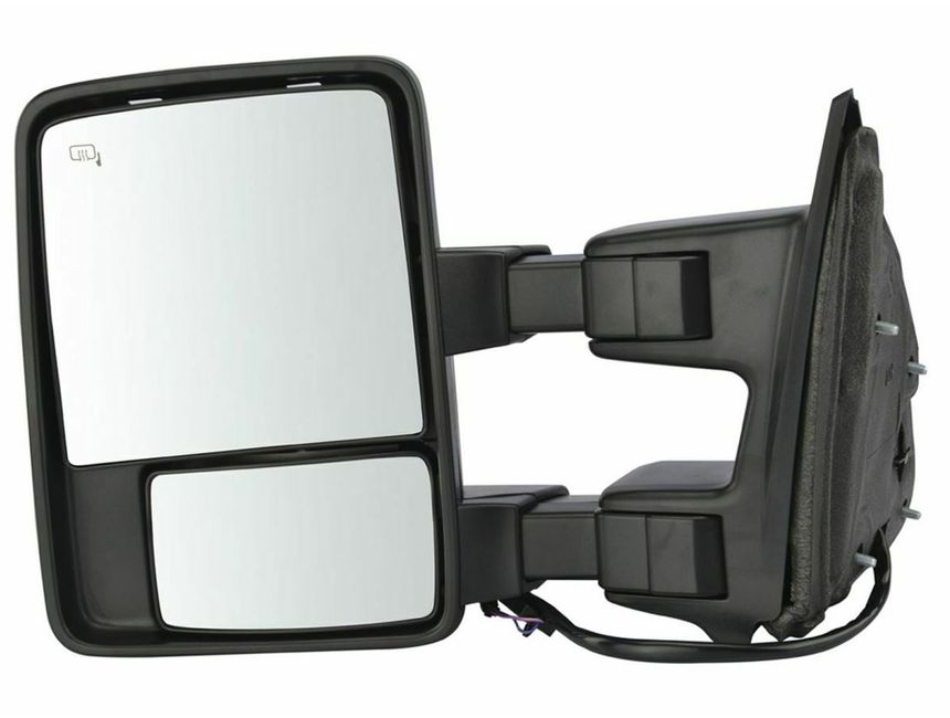 Trail Ridge Towing Mirrors TR00110 RealTruck