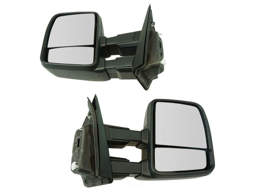 Trail Ridge Towing Mirrors TR00116 RealTruck