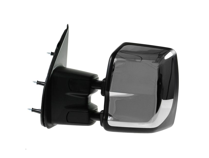 Trail Ridge Towing Mirrors TR00210 RealTruck