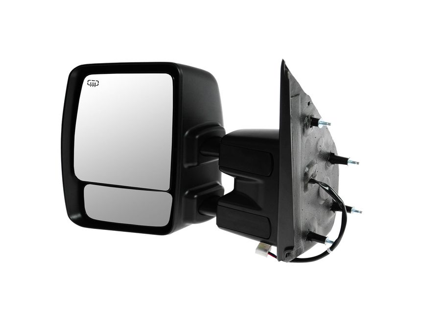 Trail Ridge Towing Mirrors TR00210 RealTruck