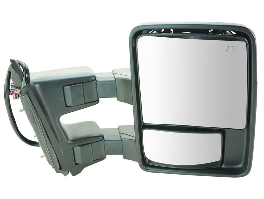Trail Ridge Towing Mirrors TR00222 RealTruck