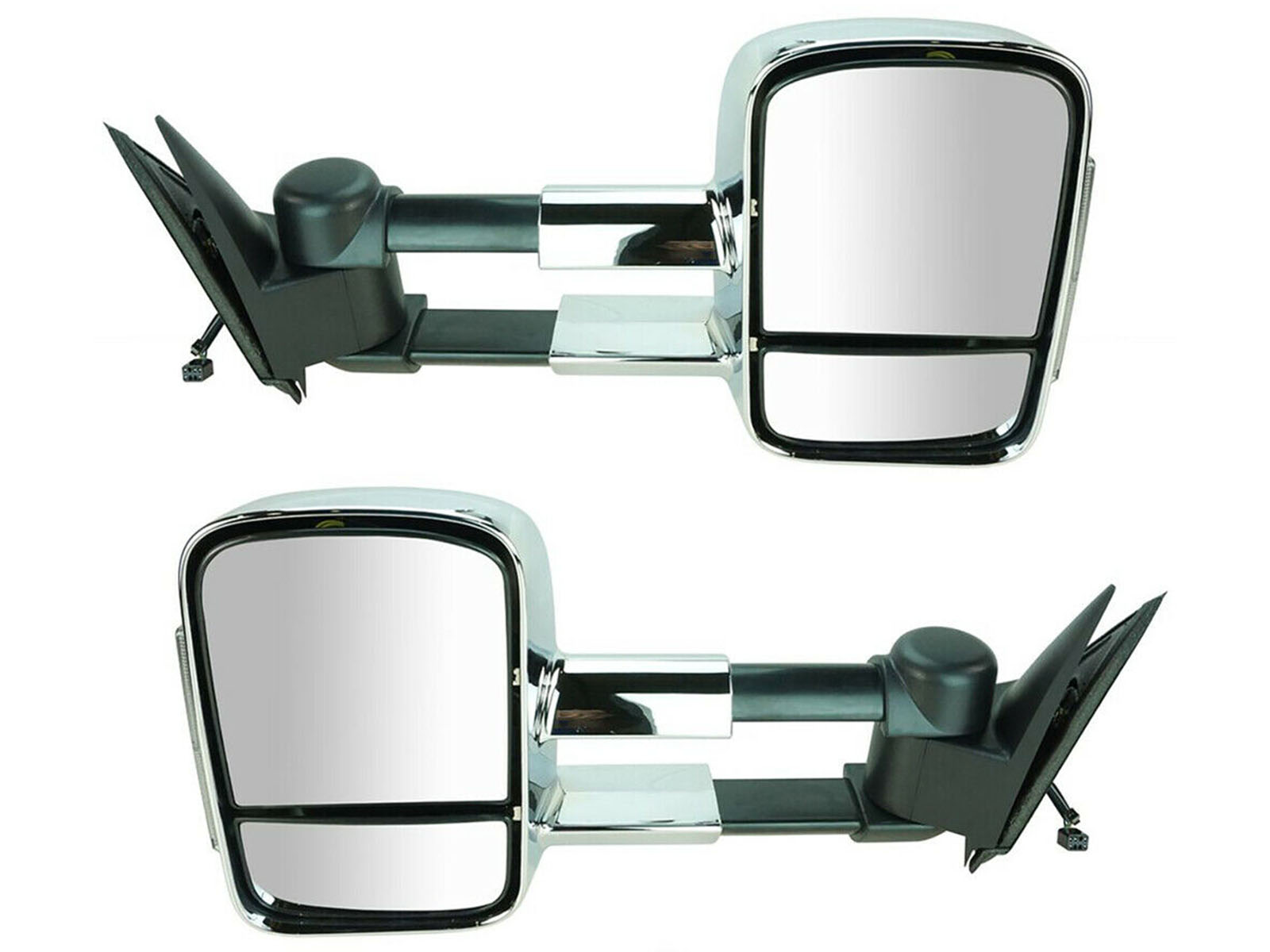 Ford Expedition Tow Mirrors | RealTruck