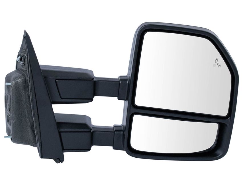 Trail Ridge Towing Mirrors TR00425 RealTruck