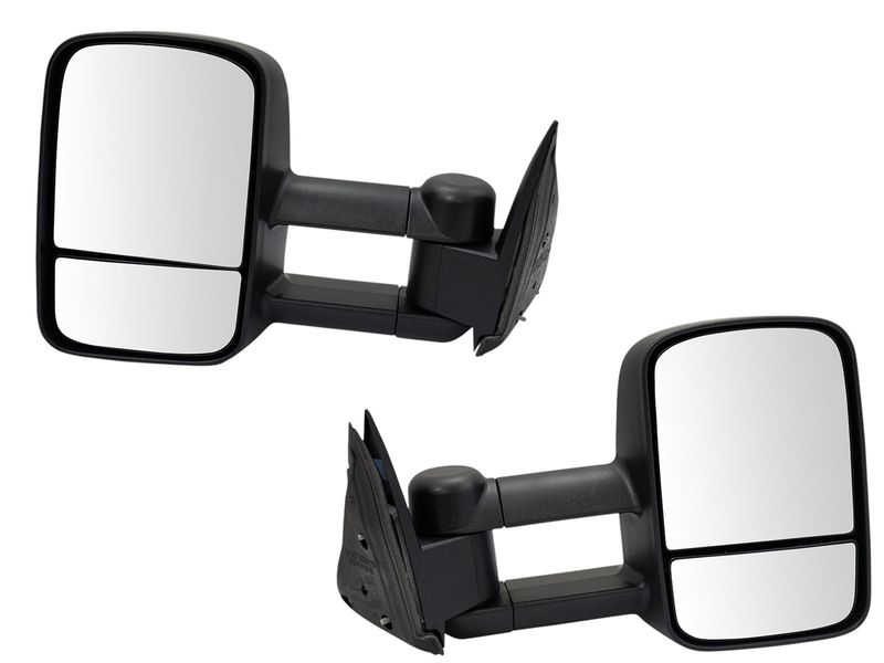 Trail Ridge Towing Mirrors TR00659 RealTruck