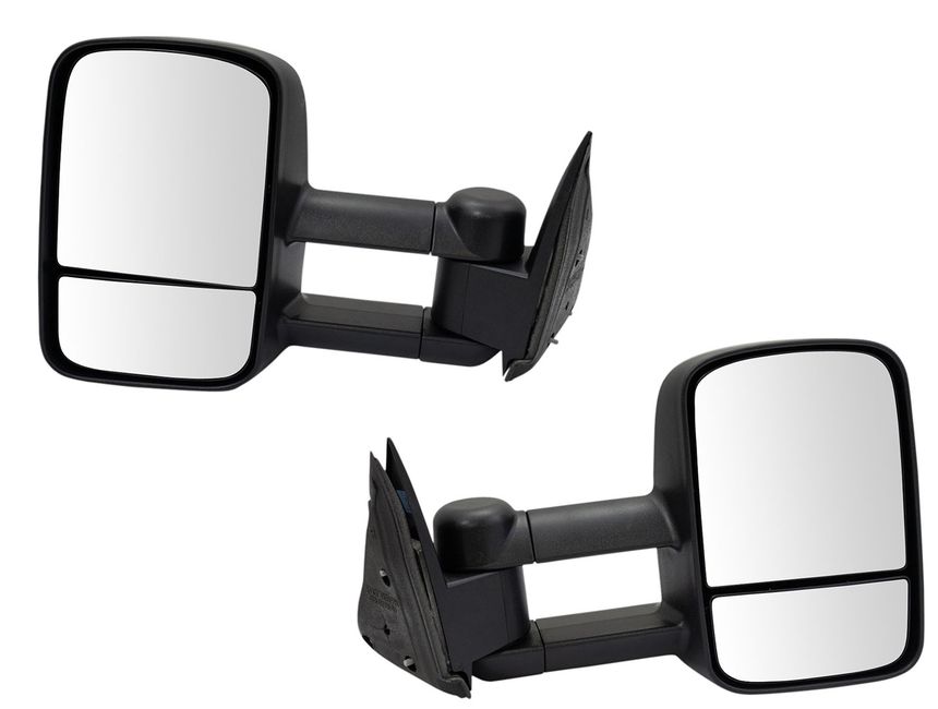 Trail Ridge Towing Mirrors TR00659 RealTruck