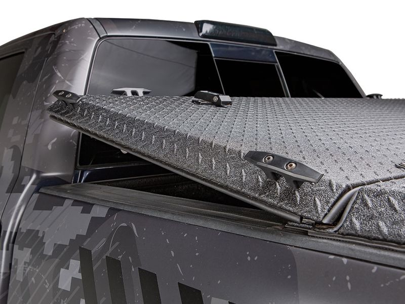 DiamondBack HD Tonneau Cover RealTruck