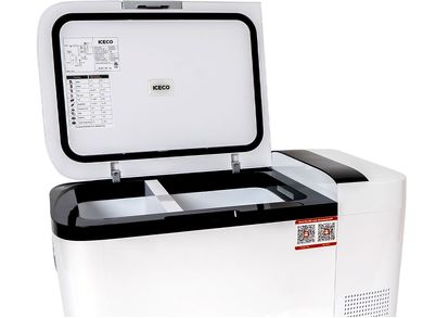 Trustmade Portable Fridge/Freezer | RealTruck