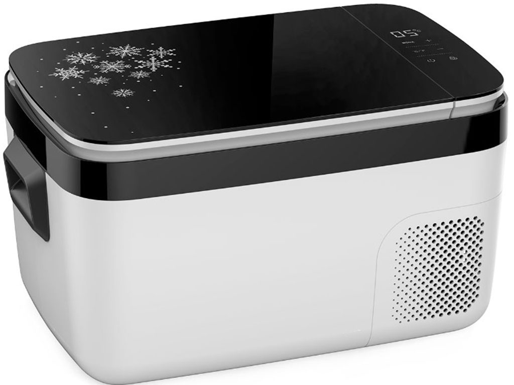 Trustmade Portable Fridge/Freezer | RealTruck