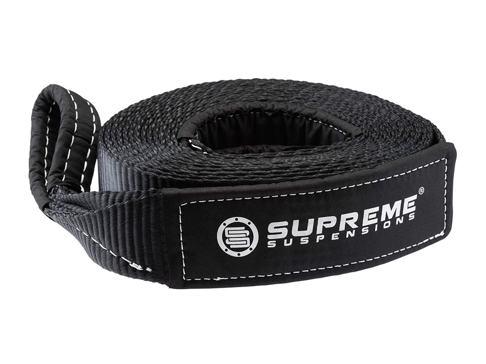 Ford F150 Tow Straps & Recovery Rope [TITLE_SUFFIX)