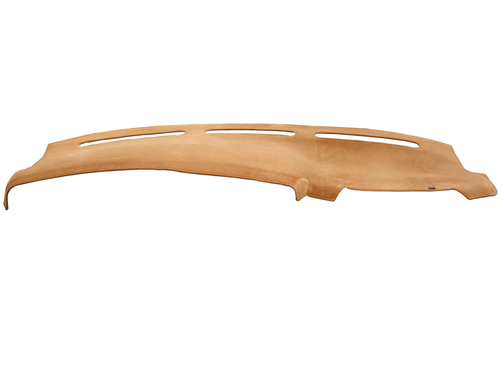 DashMat Velour Dash Cover 716170022 RealTruck