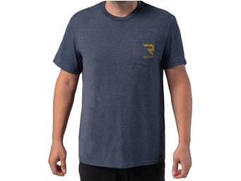 RealTruck Men's Pocket T-Shirt