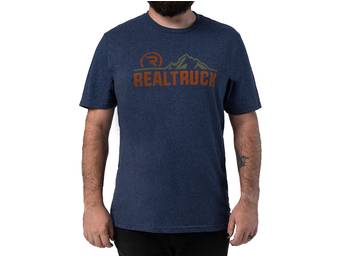 RealTruck Men's Front Range T-Shirt