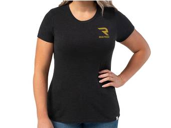 RealTruck Women's Logo T-Shirt