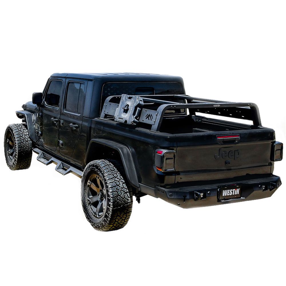 Tacoma 2005-2021 (6ft Bed)