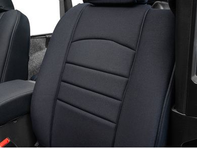 What is Full Piping Seat Covers: Ultimate Guide to Style & Comfort
