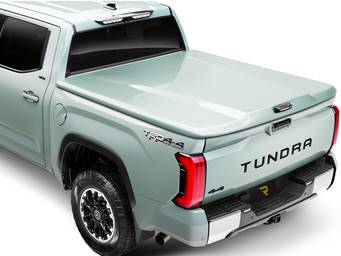 Toyota Tundra A.R.E. Accessories | RealTruck