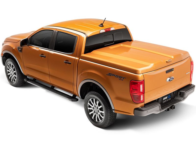 2006 Chevy Silverado 1500 OnePiece Tonneau Covers RealTruck