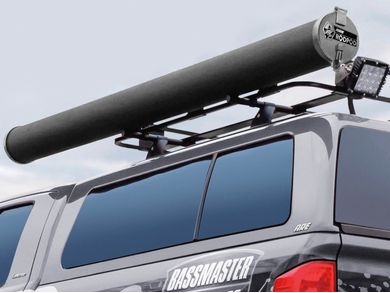 Roof Rack Auto Fishing Rod Holders Rod Pod Rack Accessory RodPod