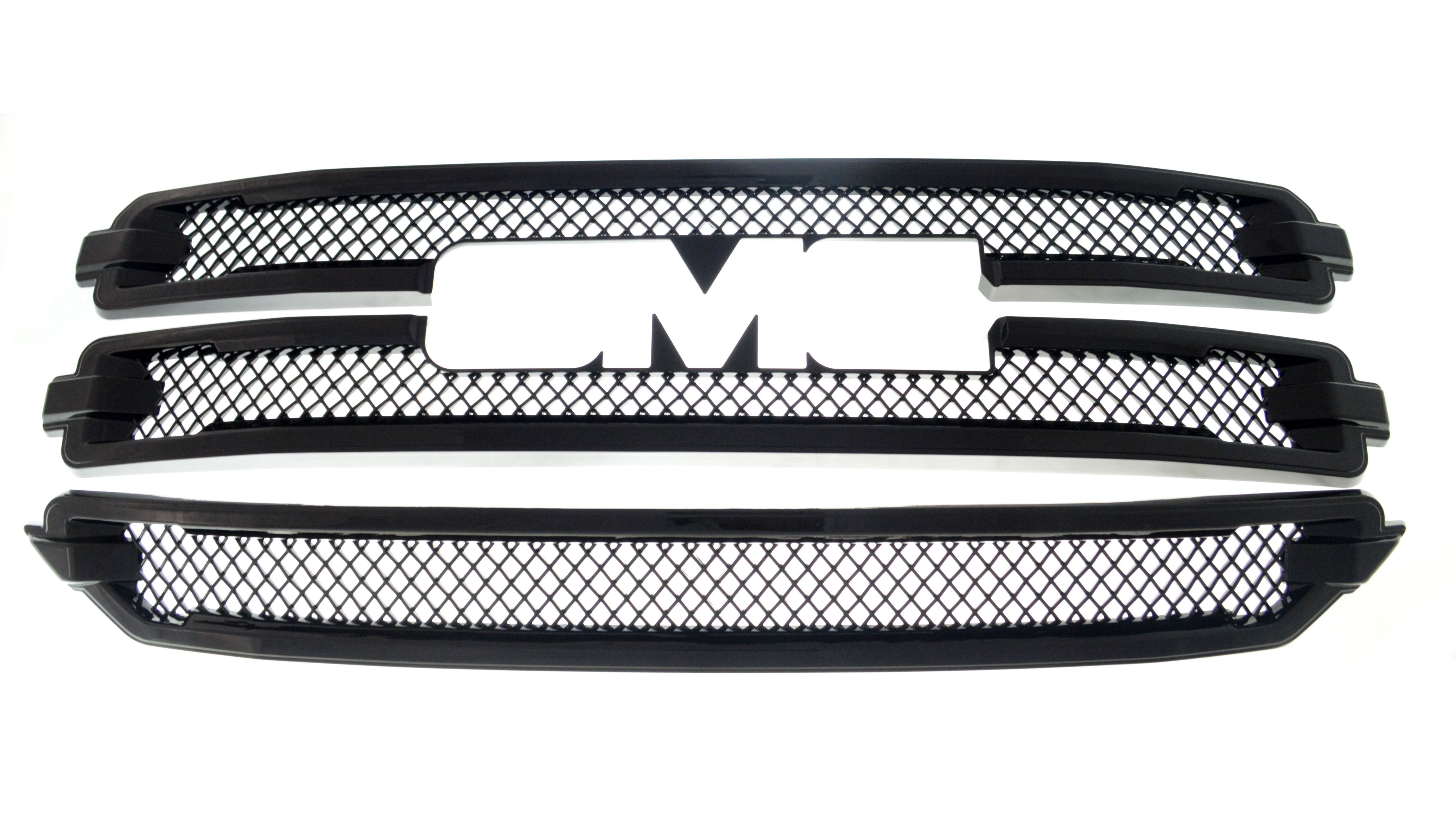 USエアインテーク インナーダクト 3 